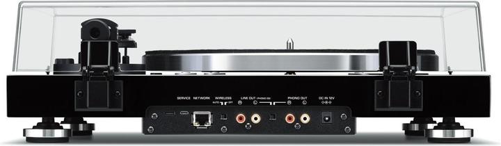 Productafbeelding Yamaha MusicCast Vinyl 500 (Handmatig)