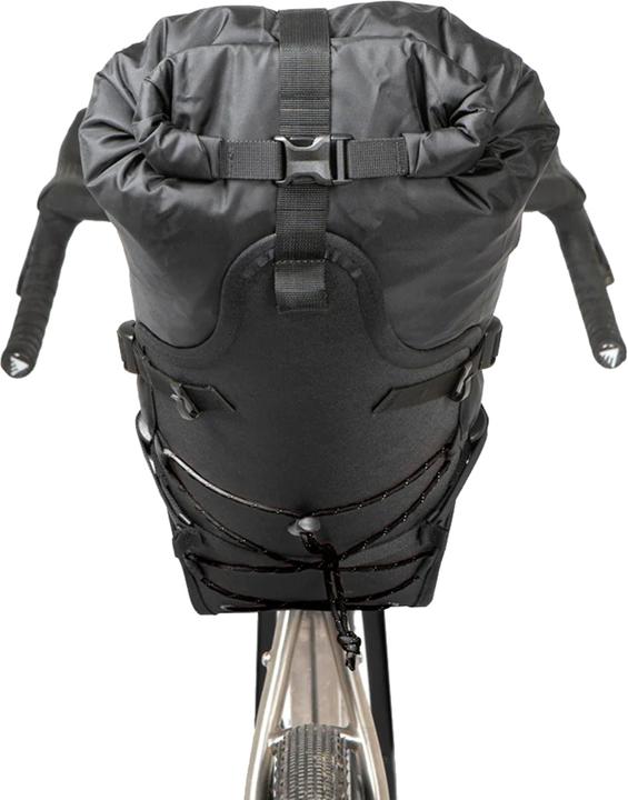 Image du produit Restrap Sac de selle (18 l, Sac de selle)