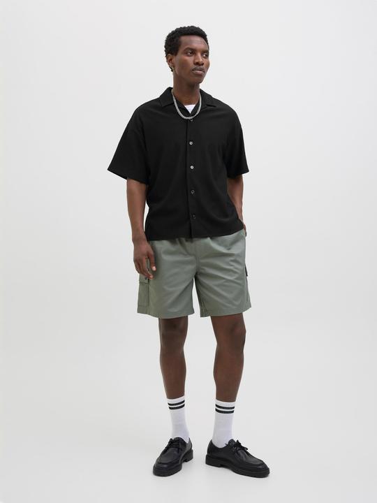 Image du produit Jack & Jones Wide Fit Hemd Hemd (XXL)