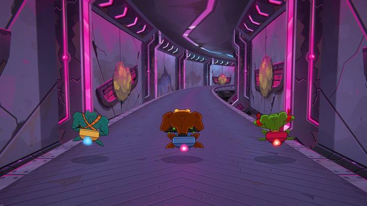 Immagine prodotto Microsoft Battletoads (Xbox One X, Xbox Series X, Xbox One S, Xbox Serie S)
