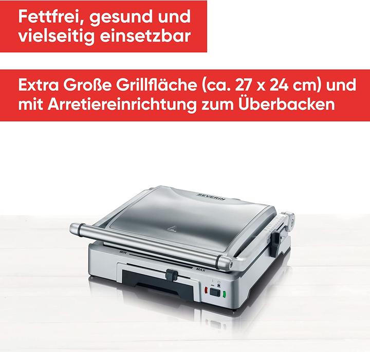 Image du produit Severin kg 2392