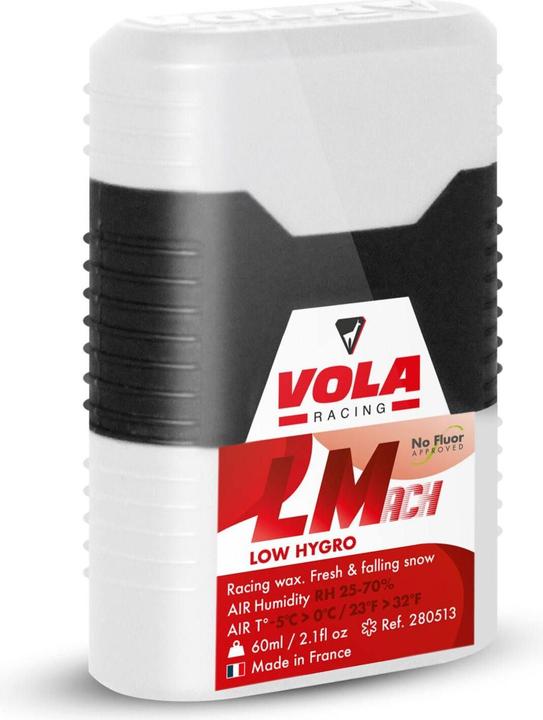Vola LMach 60 ml (Wachsgerät)