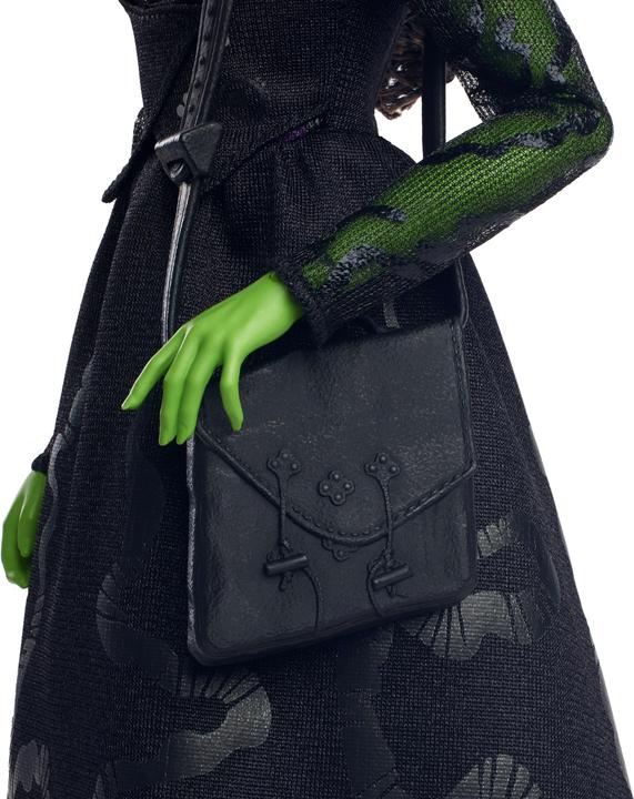 Immagine prodotto Mattel Wicked Elphaba