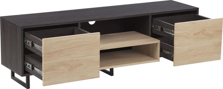 Image du produit Beliani Maine (140 x 35 x 44 cm)