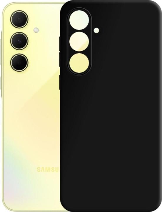 Produktbild 3MK Case Matt Case Pro for Samsung Galaxy A35 5G (Samsung Galaxy A35)