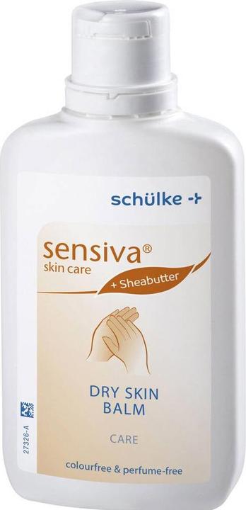 Image du produit Schülke sensiva dry skin Baume de soin de la peau SC1052 150 ml (Beurre corporel, 150 ml)