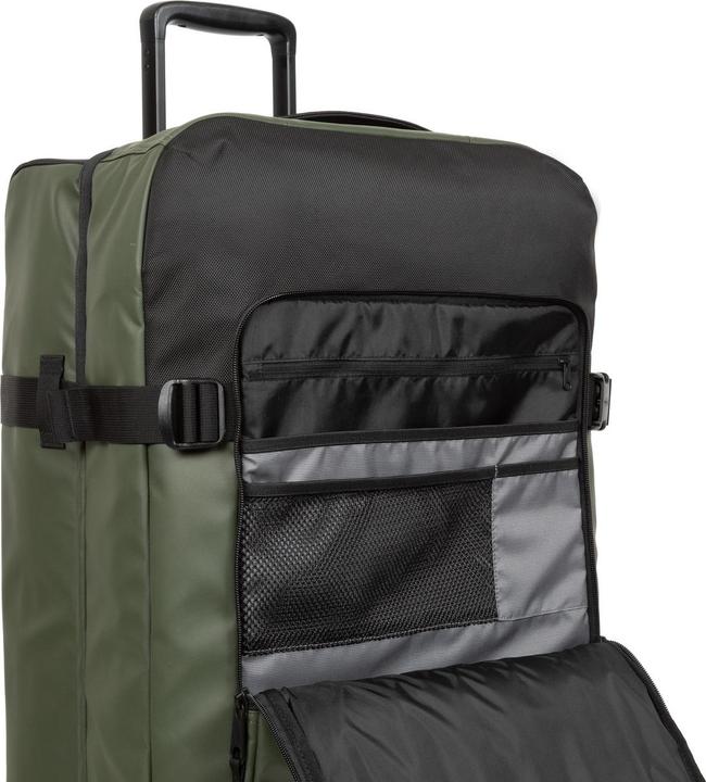 Actual product image Eastpak Reisetrolley Tranverz Cnnct (L (90 - 115l))
