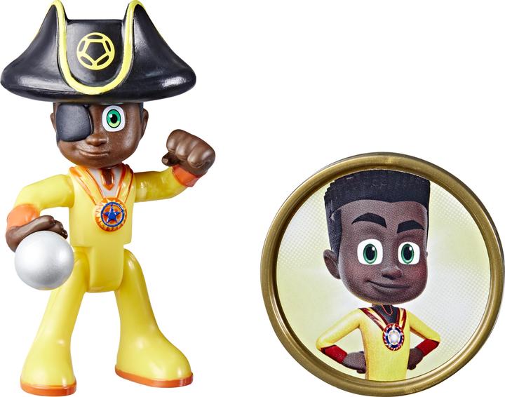 Produktbild Simba Überraschungsbox Spark Serie