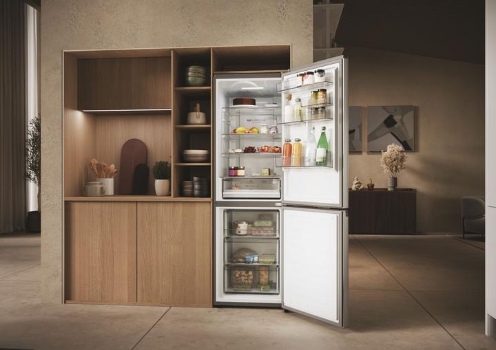 Image du produit Haier 2D 60 Series 3 HDPW3618DNPK Réfrigérateur (352 l)