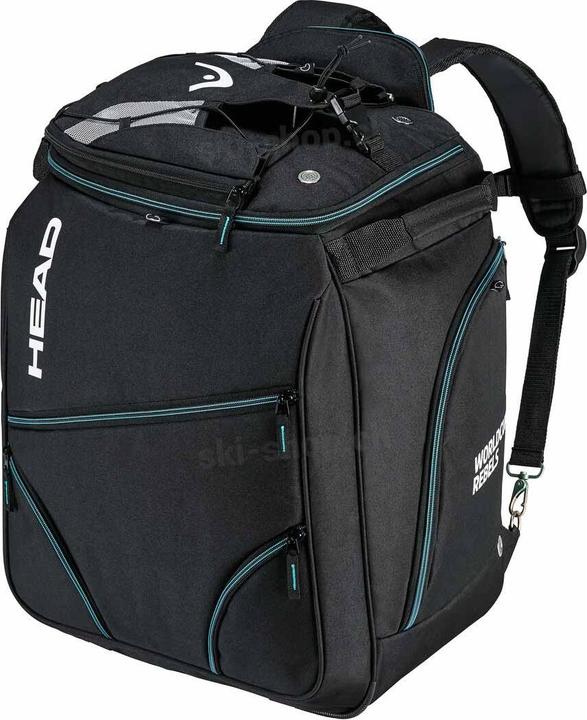 Actual product image Head Heatable Bootbag