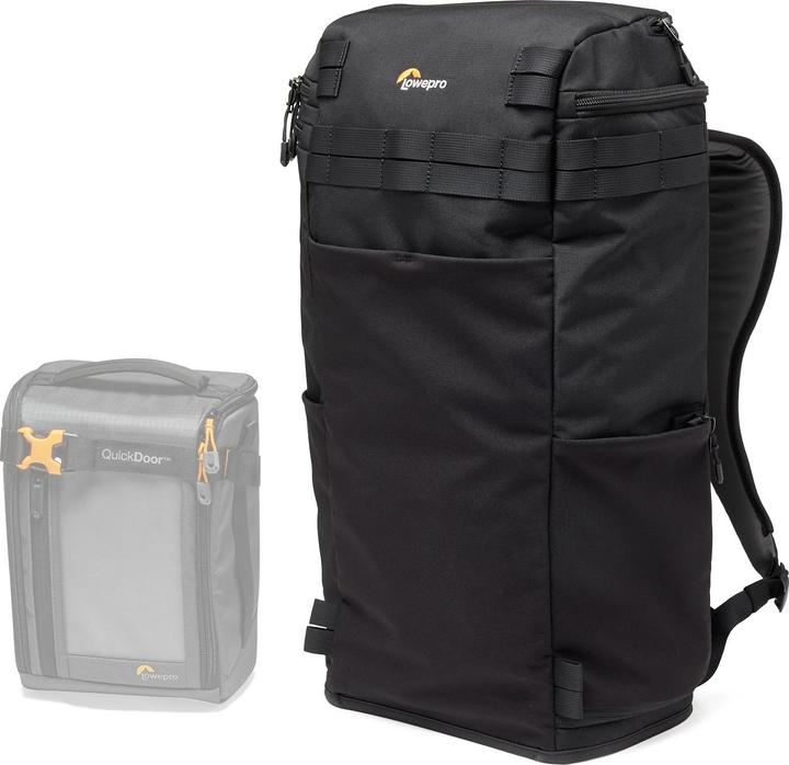 Produktbild Lowepro ProTactic Lite BP 250 AW III (Fotorucksack, 30 l)