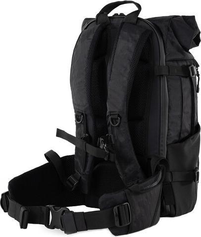 Image du produit Compagnon Element backpack 20L, Volcano Black (Sac à bandoulière pour appareil photo, 20 l)
