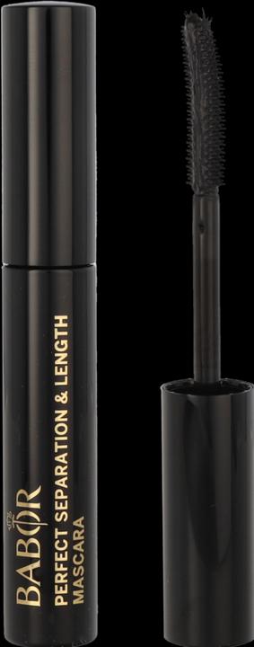 Actual product image Babor Perfect Separation & Length Mascara