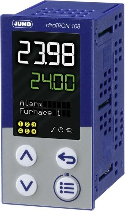 Immagine prodotto Jumo 702112/8-0000-23/000