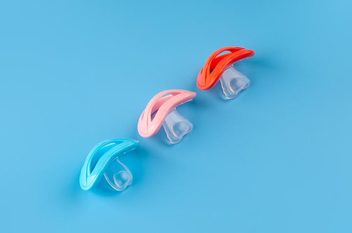 Immagine prodotto Curaprox Bambino Nuggi (1 x, da 2 anni.)