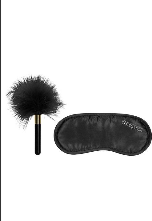 Actual product image Doc Johnson Kit #1