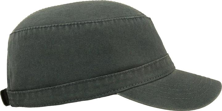 Actual product image Atlantis Chino cotton uniform military cap (One size)