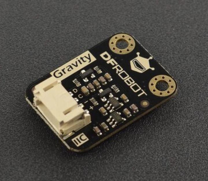 Image du produit DFRobot Gravity PAJ7620U2 Capteur de gestes