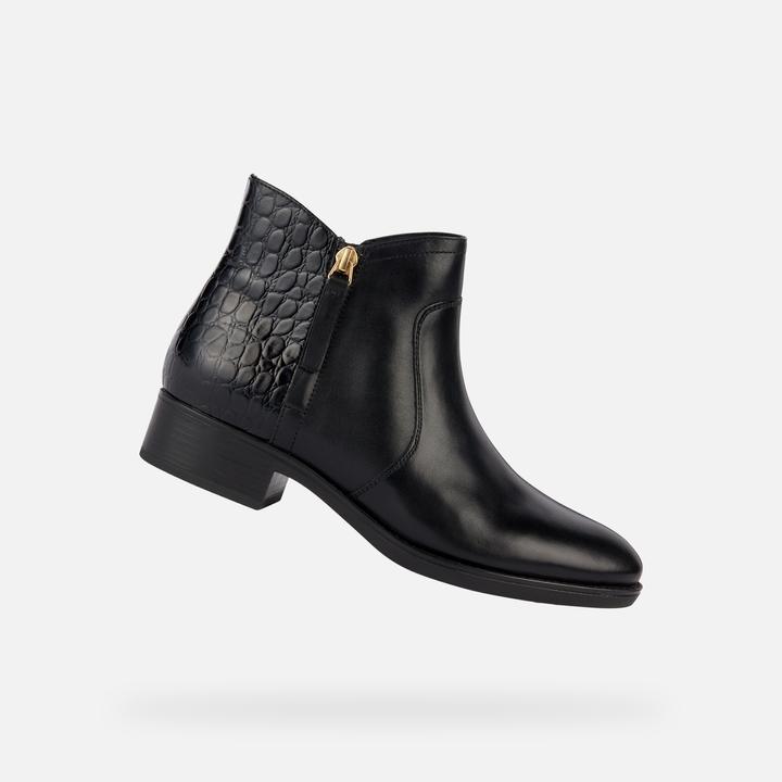 Actual product image Geox 's boots felicity (40)