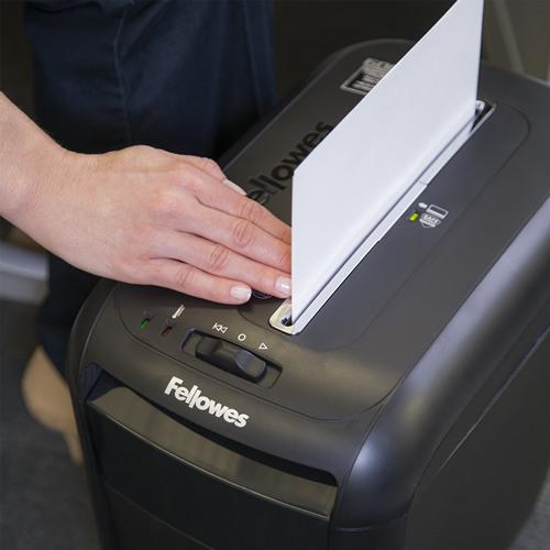 Produktbild Fellowes Powershred 60Cs (Partikelschnitt)