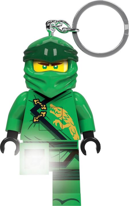 Produktbild Euromic Ninjago Lloyd