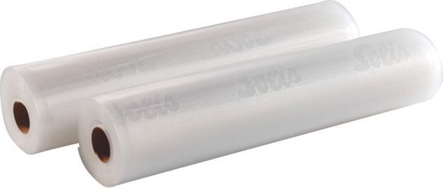 Actual product image Solis Vacuum forming films 2 rolls (1 x)