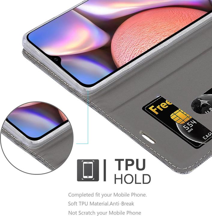 Image du produit Cadorabo Jeans Optik (Samsung Galaxy A10s)