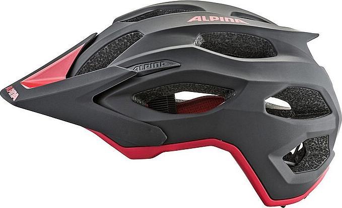 Produktbild ALPINA SPORTS Carapax 2.0 (52 - 57 cm)