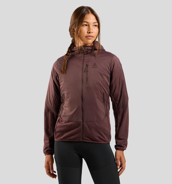 Actual product image Odlo Ascent (L)