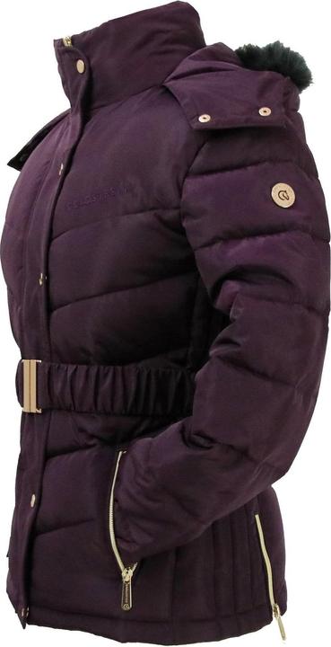 Actual product image Coldstream Cornhill Coat (XS)