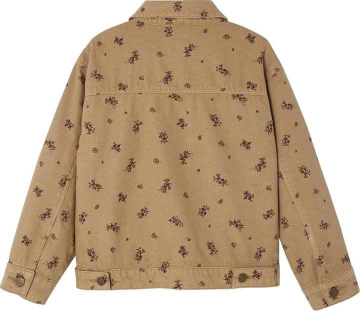 Vertbaudet Leichte Mädchen Jacke