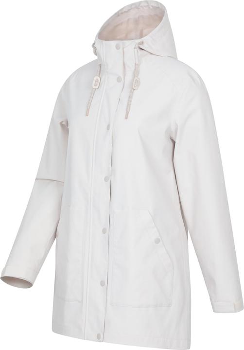 Immagine prodotto Mountain Warehouse Foxtail Giacca Foderata in Pile Donna (38)