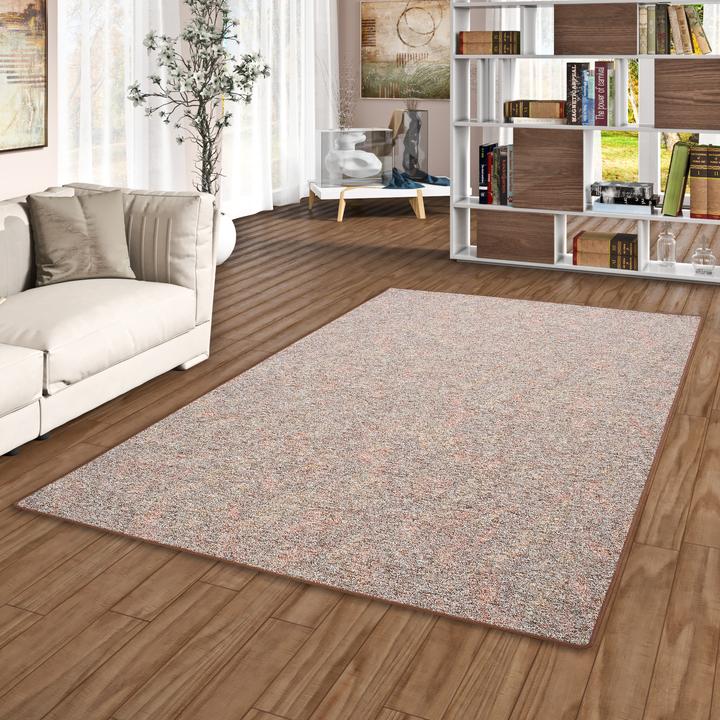 Produktbild Snapstyle Schlingenteppich Memory Meliert (200 x 300 cm)