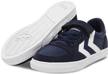 Produktbild hummel Slimmer Stadil Low Jr (34)