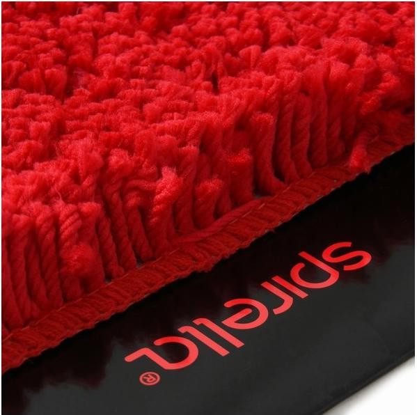 Actual product image spirella Highland (60 x 90 cm)
