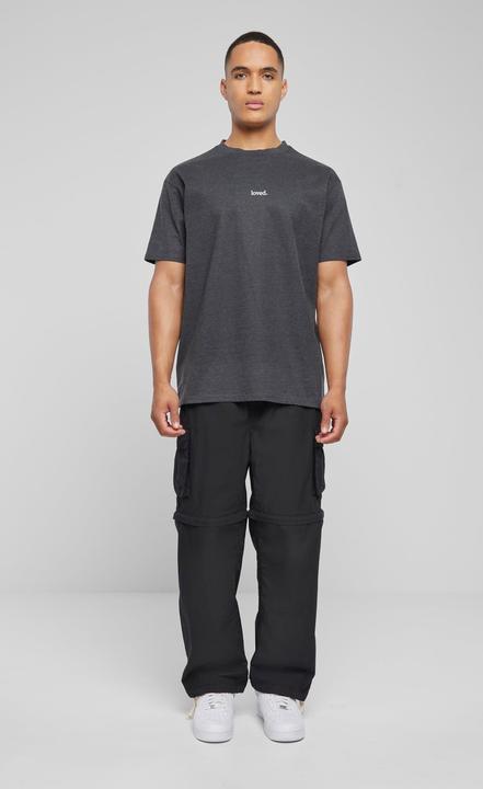 Produktbild Merchcode Love Heavy Oversized Tee - 109795 (L)