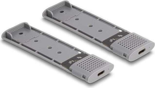Actual product image Delock Combo (M.2)