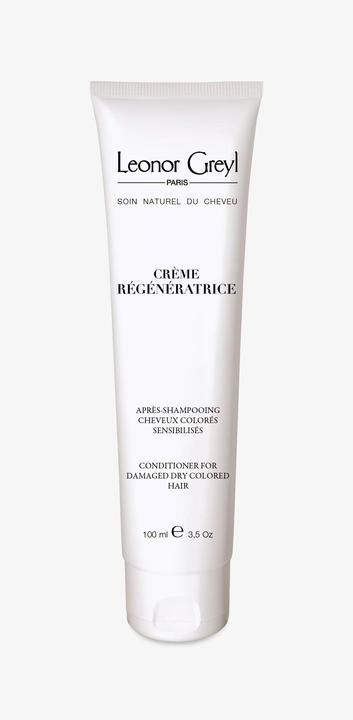 Actual product image Leonor Greyl Crème Régénératrice (100 ml)