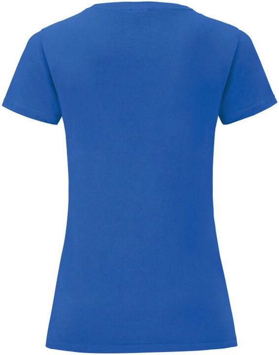 Immagine prodotto Fruit of the Loom Iconic 150 Maglietta Donna (L)