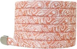 MU Classic Bandana Series 1 Paar Elastische Schnürsenkel (100 cm)