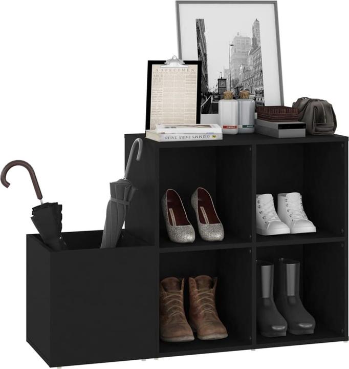 Actual product image VidaXL Kamila (105 x 35.5 x 70 cm)
