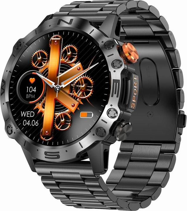 Actual product image Gravity GT20-1 Smartwatch