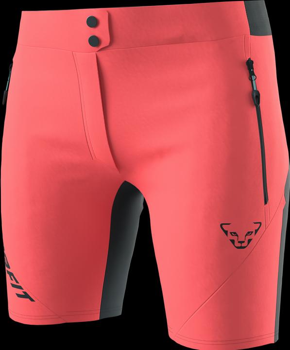 Actual product image Dynafit Transalper Light Dynastretch Shorts Ladies (L)
