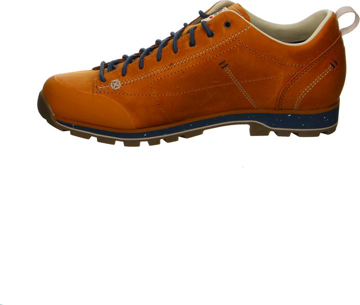 Actual product image Dolomite Cinquantaquattro Low Full Grain Leather Evo GTX (45)