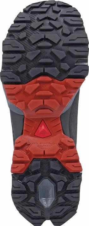Actual product image Dachstein sf trek guide mc wp hiking boots (45)