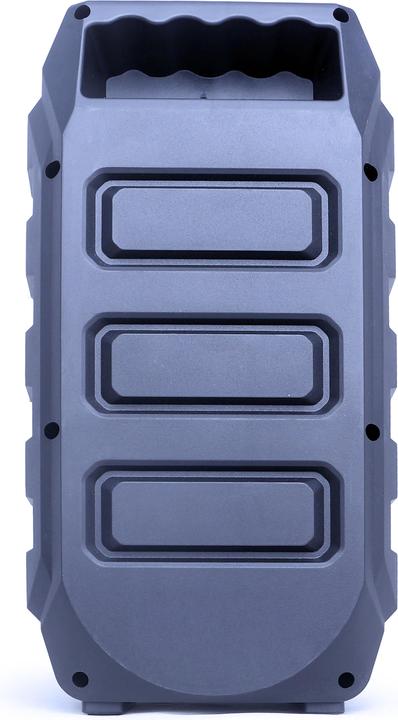 Produktbild Gembird SPK-BT-13 (6 h, Batteriebetrieb)