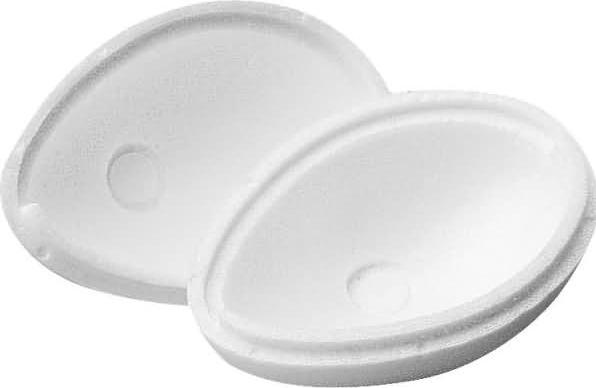 Produktbild Knorr Styroporei 21 cm teilbar