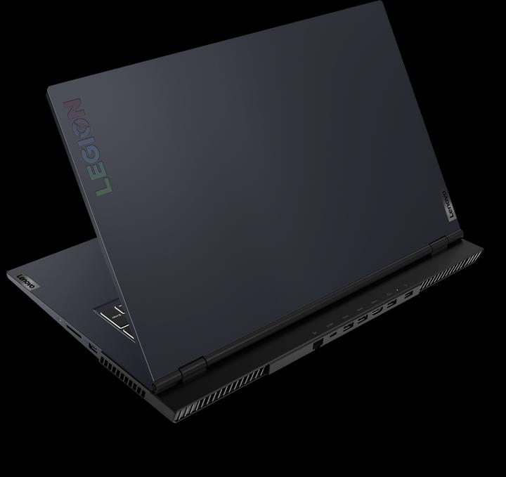 Produktbild Lenovo Legion 5 (17.30", AMD Ryzen 7 5800H, 16 GB, 1000 GB, CH)
