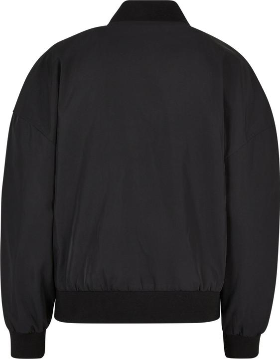 Immagine prodotto Urban Classics Ladies Recycled Oversized Light Bomber Jacket (XL)