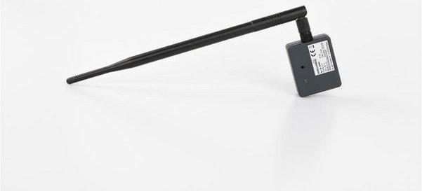 Actual product image Schellenberg Smartphone Garage Door Opener